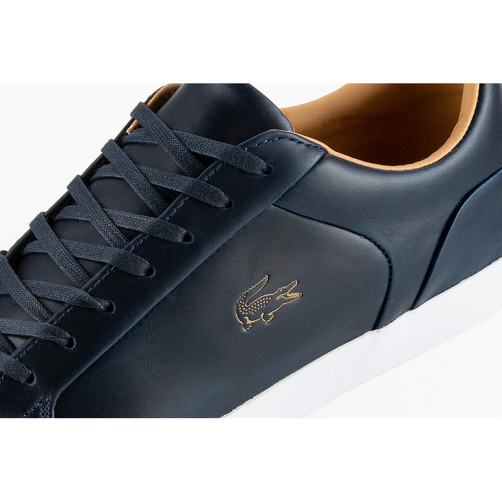 Lacoste Lerond Luxe Leather > 740CMA0012-092