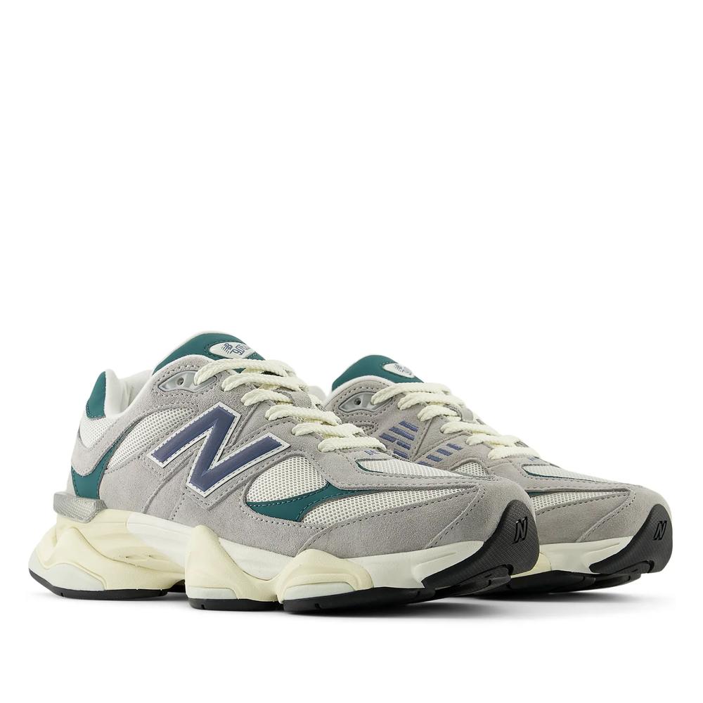 Buty New Balance U9060HMS - szare