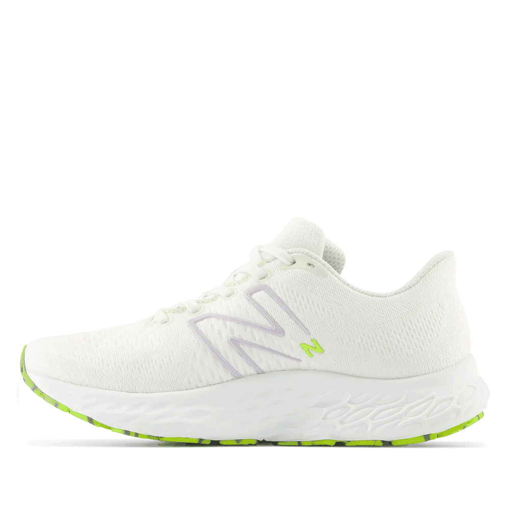 Buty New Balance Fresh Foam Evoz v3 WEVOZCS3 - białe