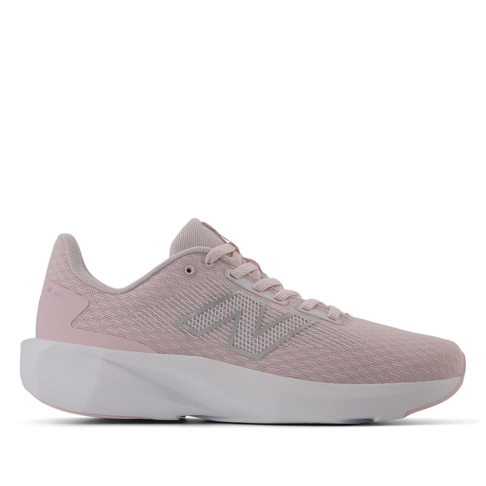 Buty damskie New Balance W413PK3 - różowe