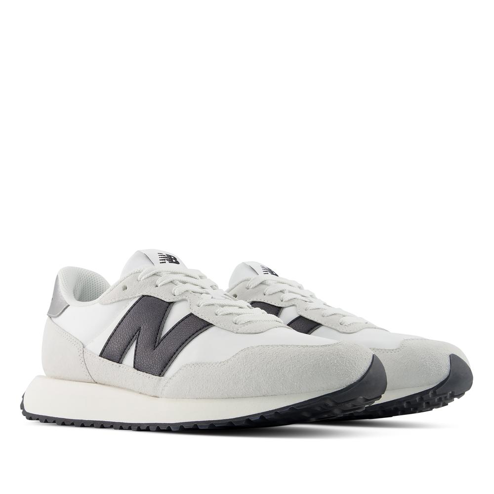 Buty unisex New Balance M2378GU - szare