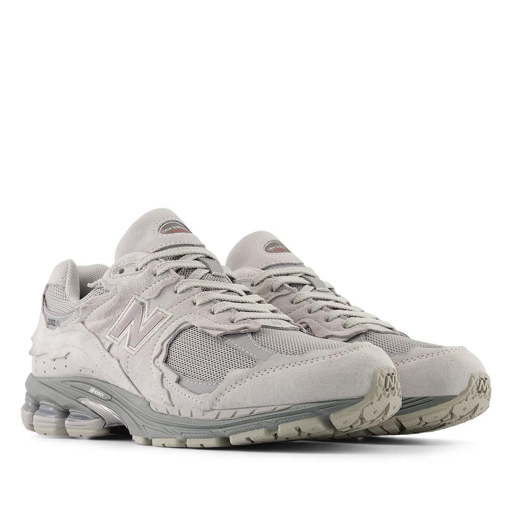 Buty unisex New Balance Protection Pack Gore-Tex U200227R - szare