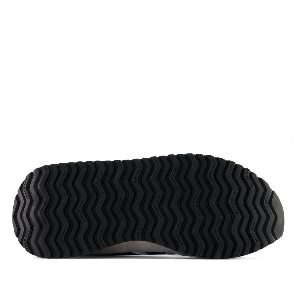 Buty unisex New Balance M2374SC - szare