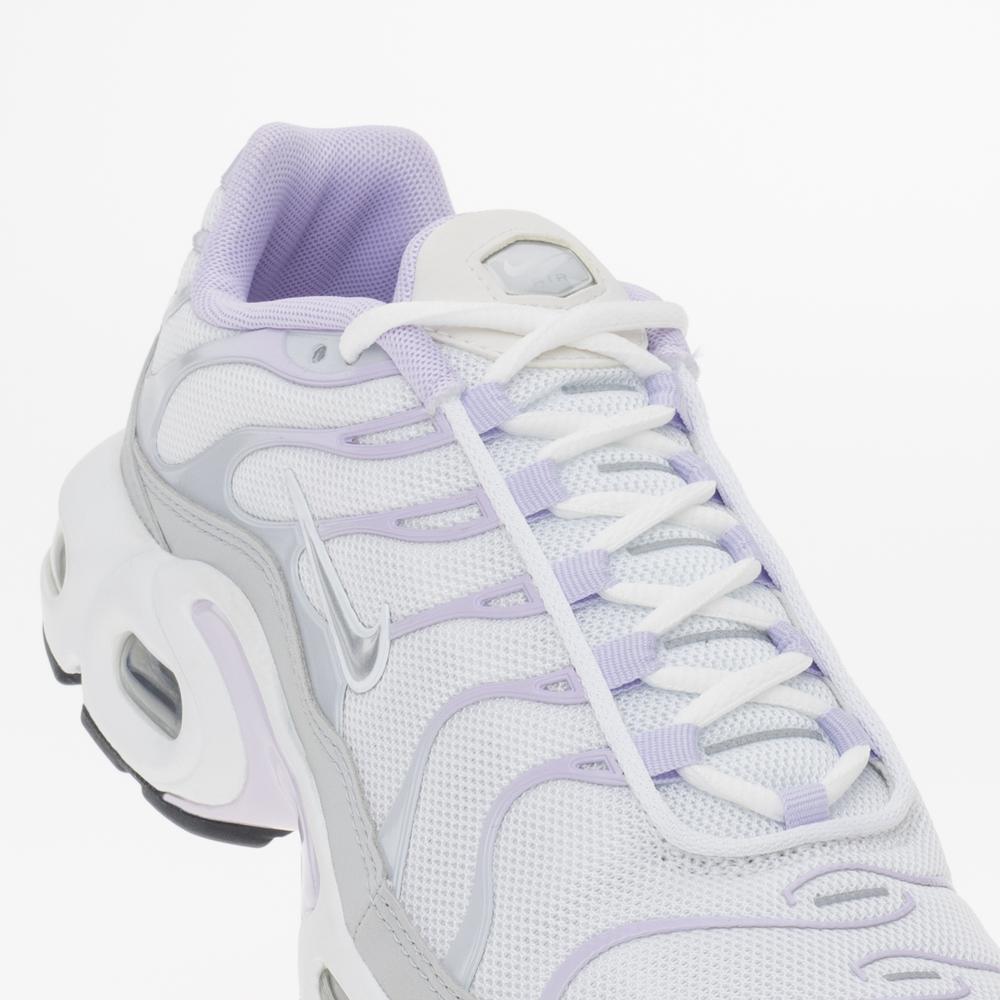 Buty Nike Air Max Plus CD0609-108 - białe