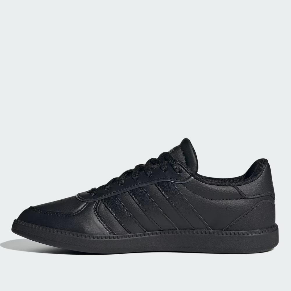 Buty damskie adidas Breaknet Sleek IH5422 - czarne