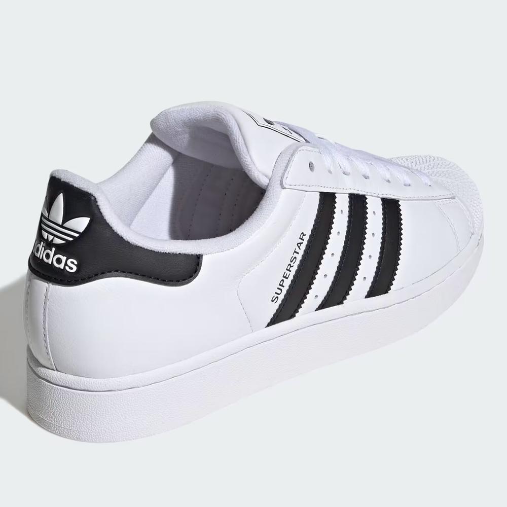 Buty unisex adidas Originals Superstar II IH8659 - białe