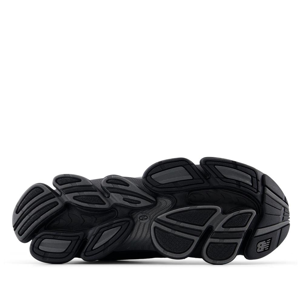 Buty unisex New Balance U2000EA - czarne