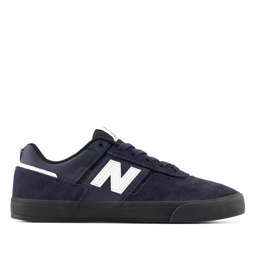 Buty męskie New Balance UN306NSN - granatowe