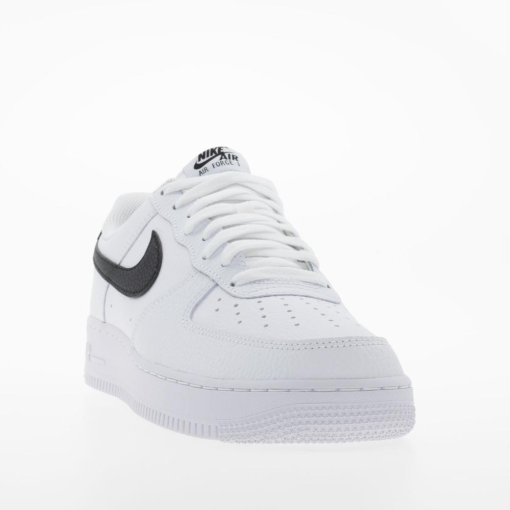 Buty męskie Nike Air Force 1 '07 CT2302-100 - białe