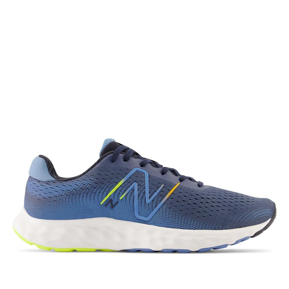 Buty New Balance M520CN8 - niebieskie