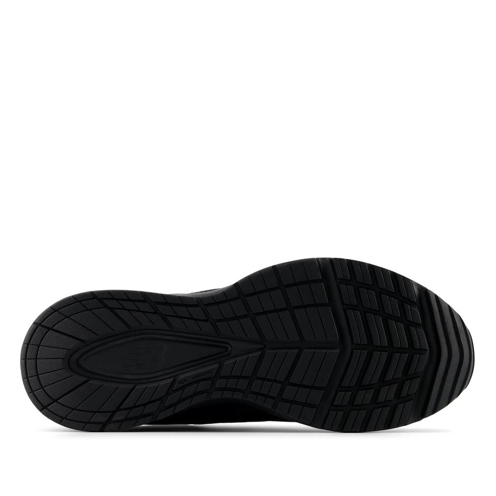 Buty męskie New Balance MX608BB5 - czarne