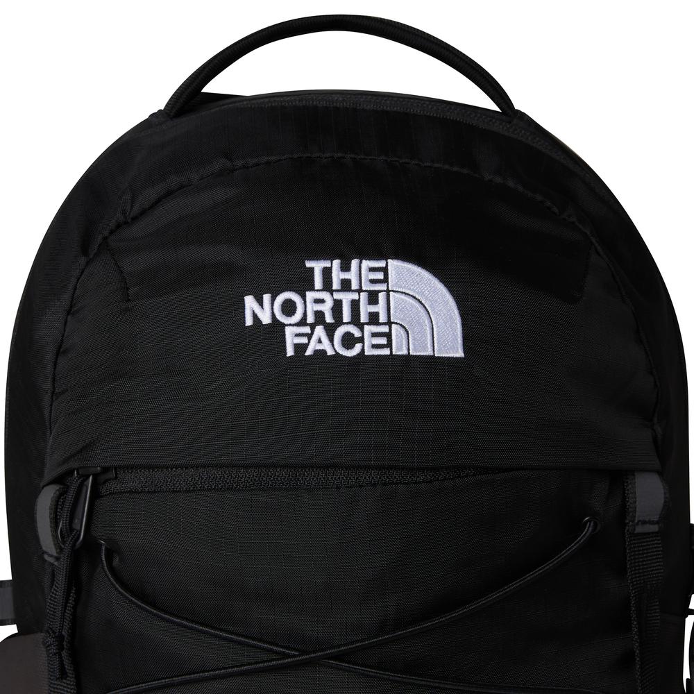 Plecak The North Face Borealis Mini 0A52SW4HF1 - czarny