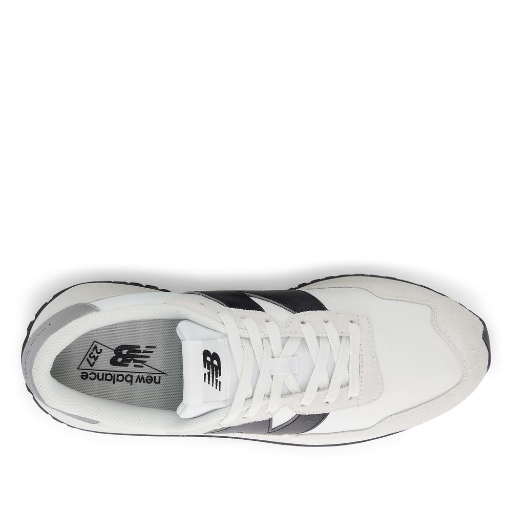 Buty unisex New Balance M2378GU - szare