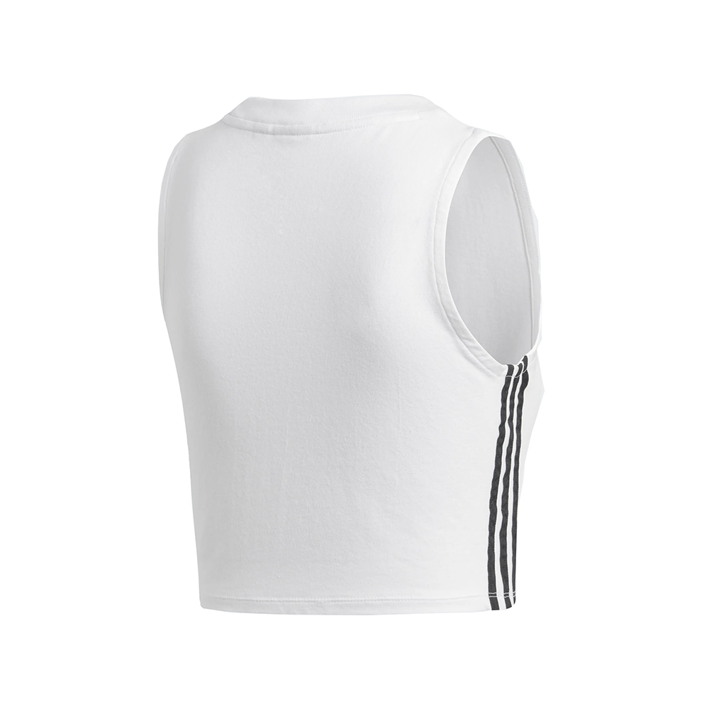 Koszulka adidas Originals Crop DH3163