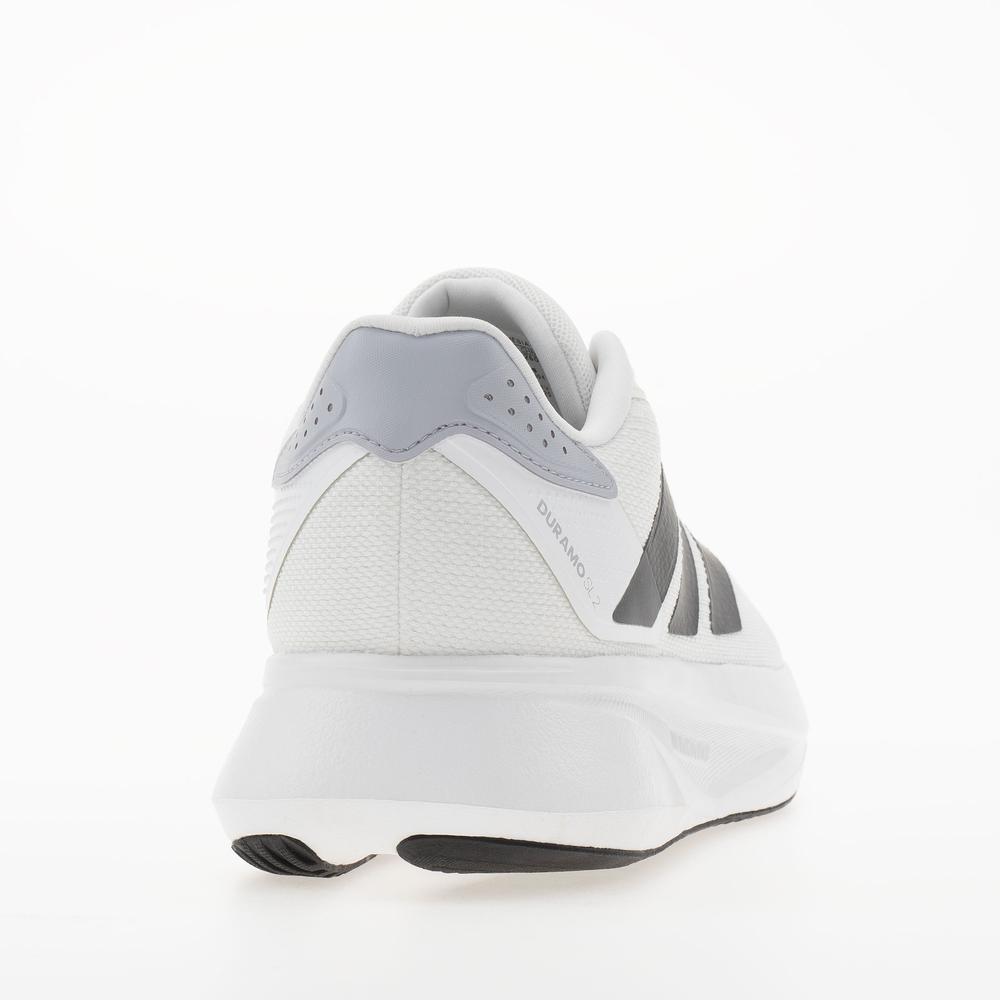 Buty męskie adidas Duramo SL 2.0 IH8215 - białe