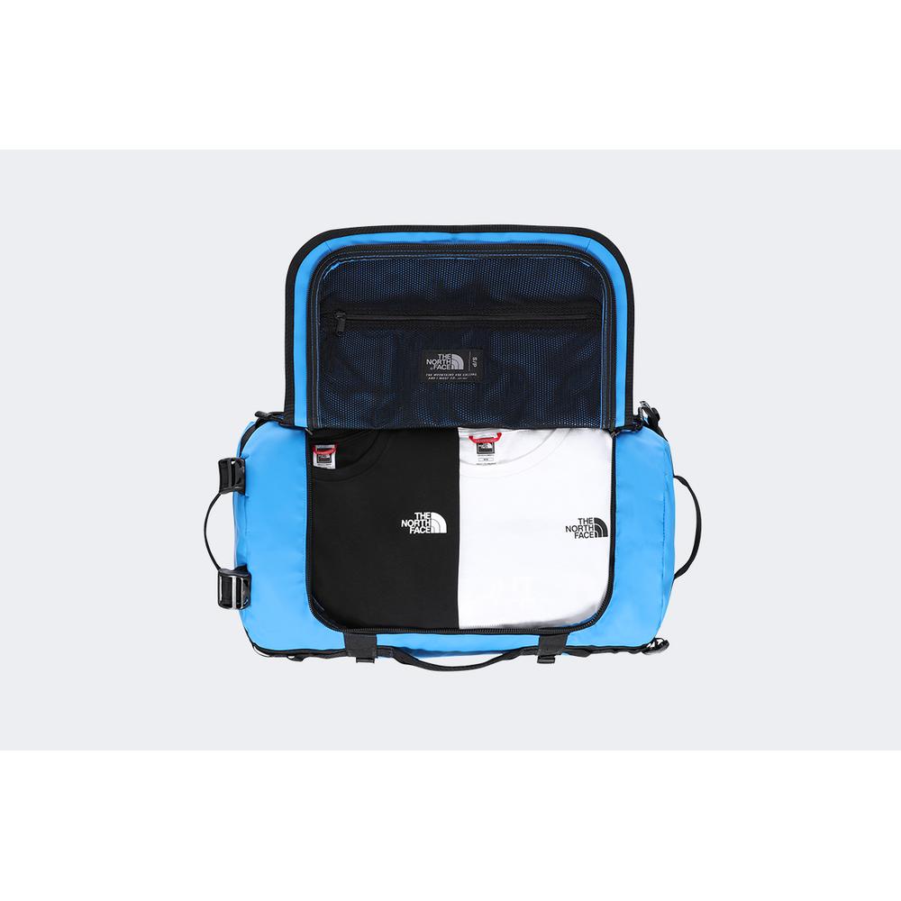 THE NORTH FACE BASE CAMP DUFFEL S > 0A3ETOME91