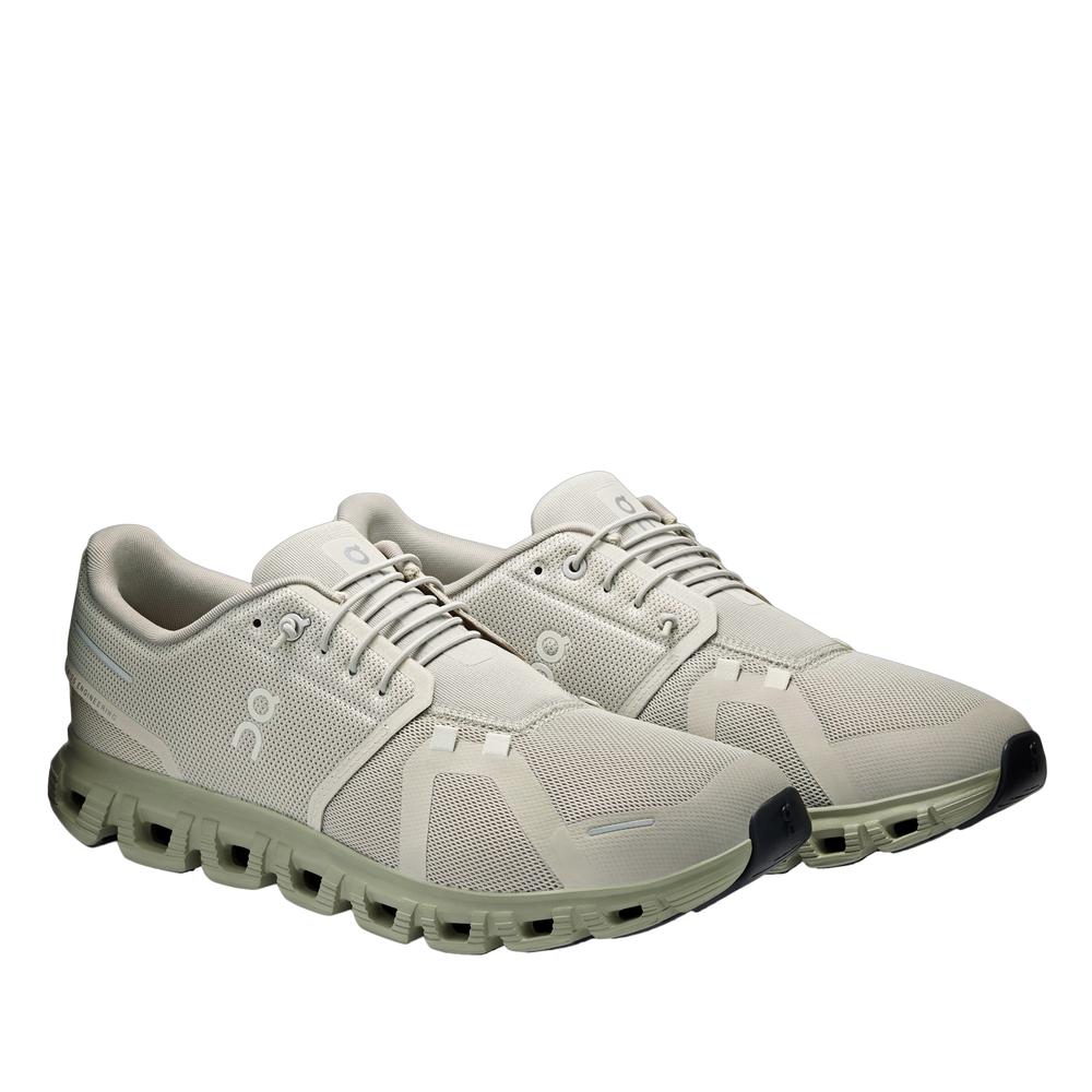 Buty męskie On Cloud 6 3MF10075234 - szare