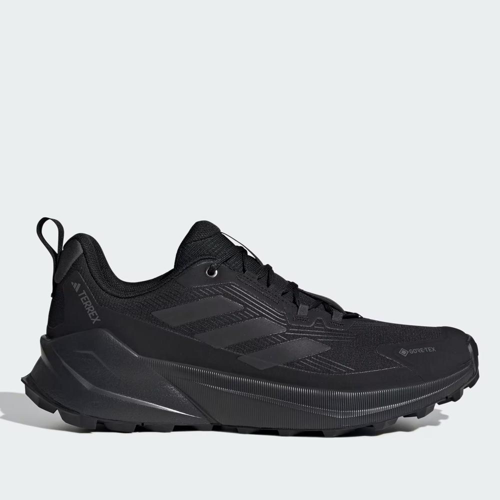Buty męskie adidas Terrex Trailmaker 2.0 Gore-Tex Hiking IH0618 - czarne