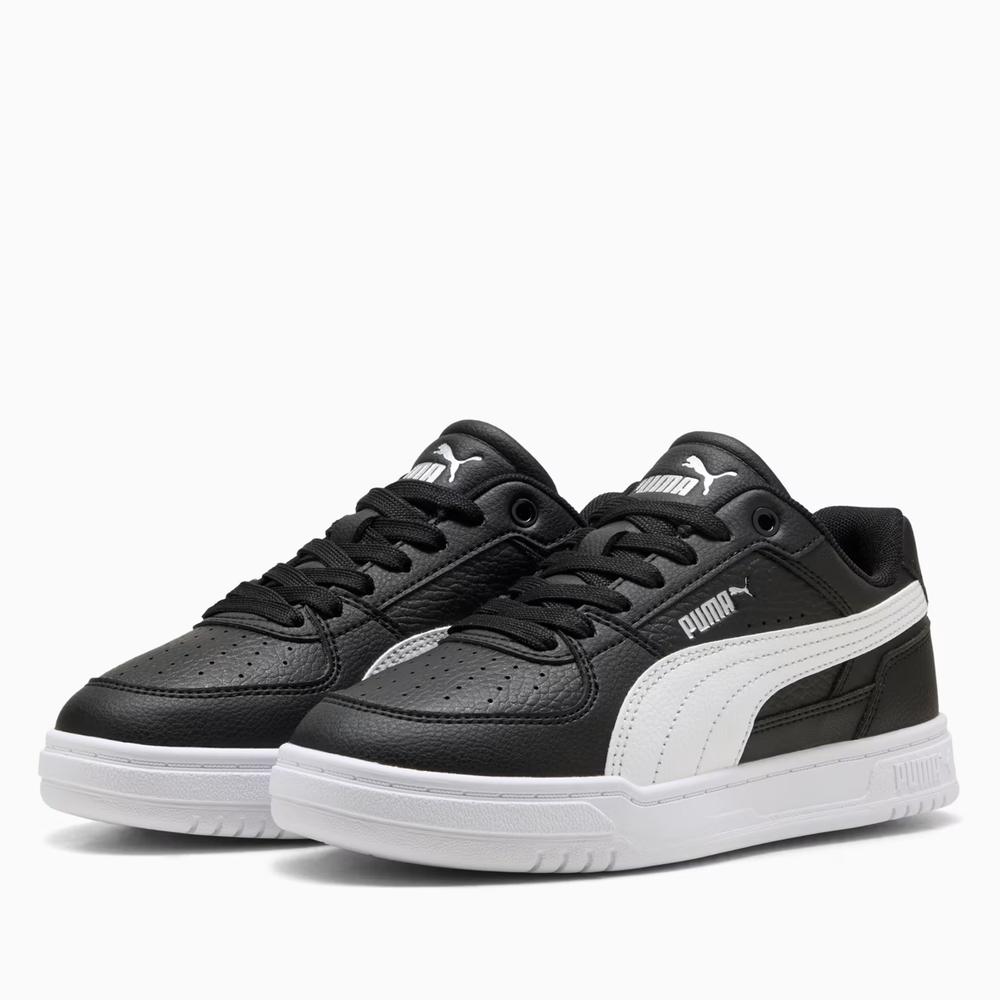Buty młodzieżowe Puma Caven III 40623503 - czarne