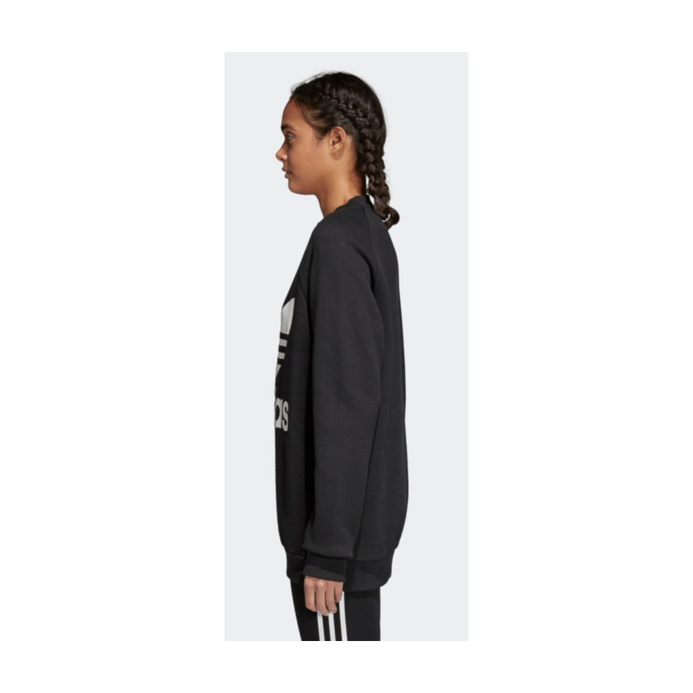 Bluza adidas Oversize Trefoil CY4755