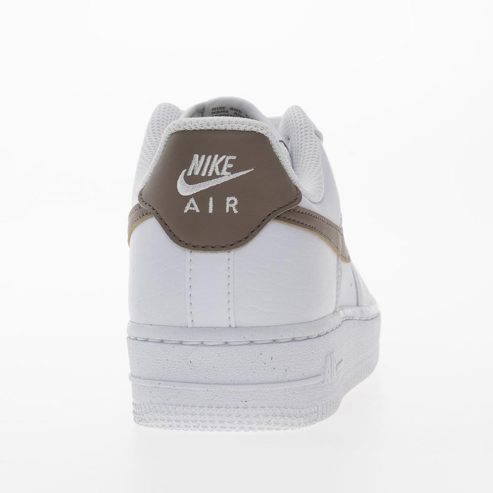 Buty damskie Nike Air Force 1 '07 Next Nature DC9486-108 - białe