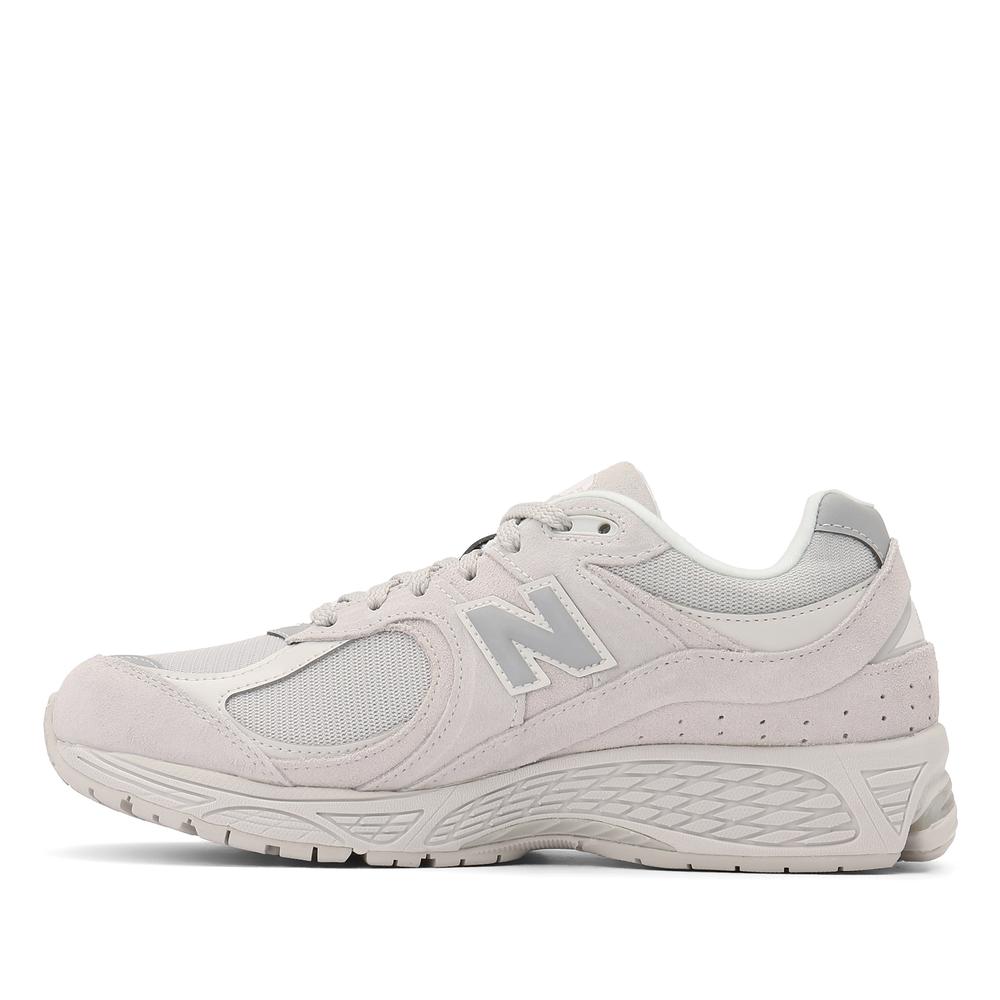 Buty unisex New Balance U2002RG - różowe