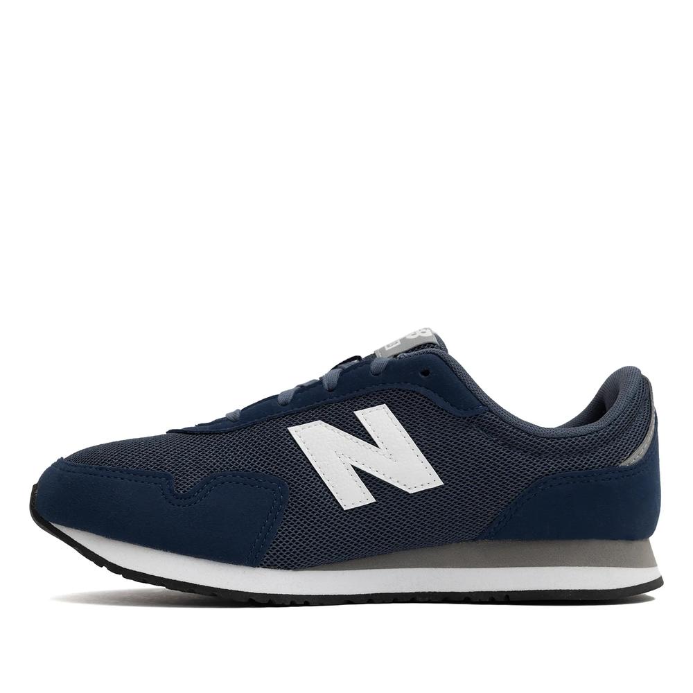 Buty New Balance GC323NV - granatowe