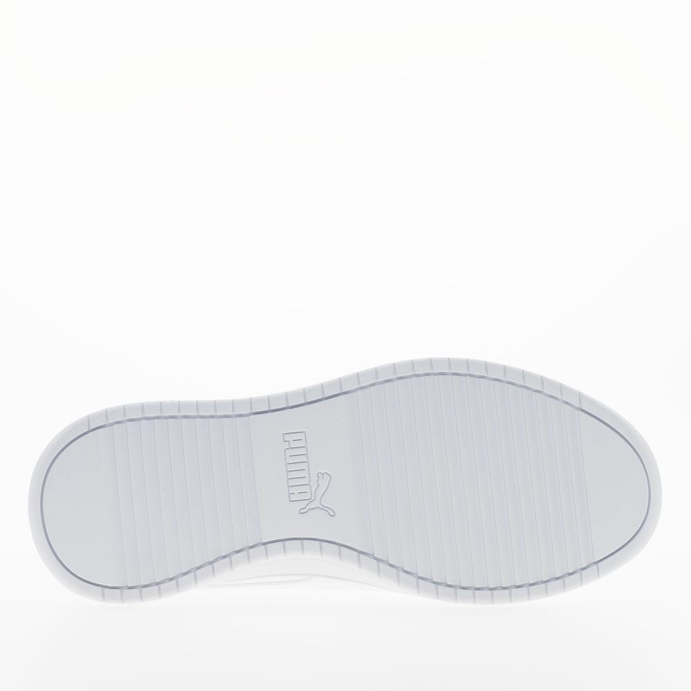 Buty damskie Puma Rickie Classic 39425101 - białe