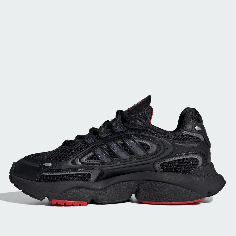 Buty adidas Originals Ozmillen ID0590 - czarne