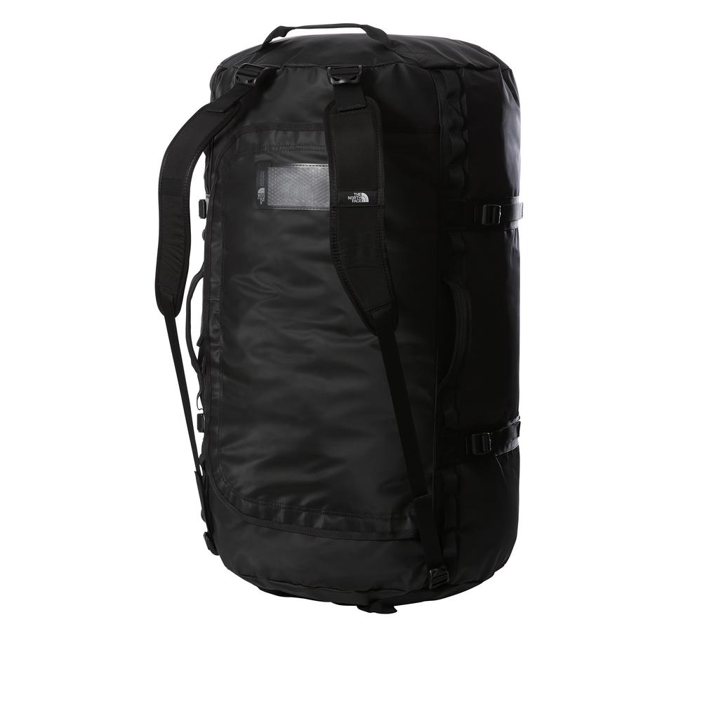 Torba The North Face Base Camp Duffel XXL 0A52SDKY41 - czarna