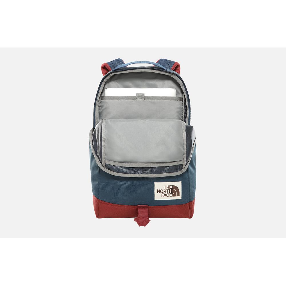 THE NORTH FACE DAYPACK > 0A3KY5PJ81