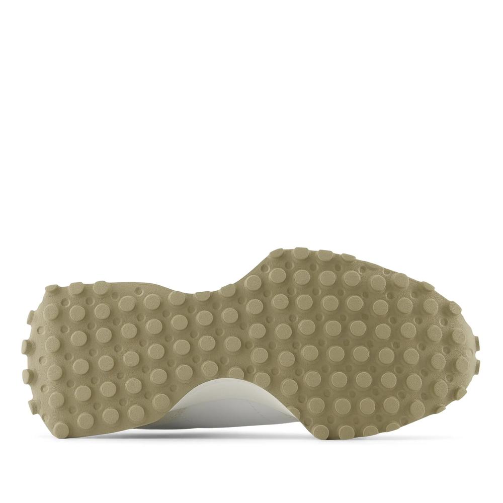 Buty New Balance WS327KG - beżowe