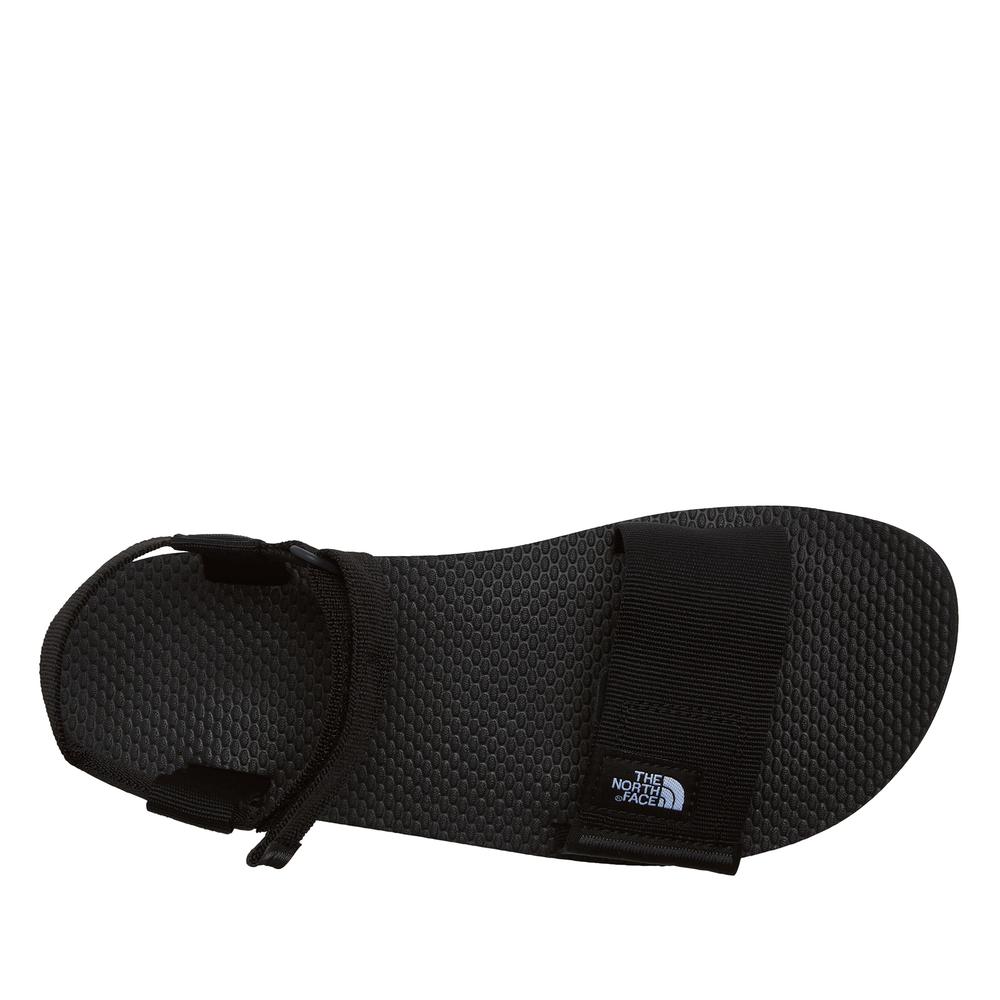 Sandały męskie The North Face Skeena II 0A8AE5W9O1 - niebieskie