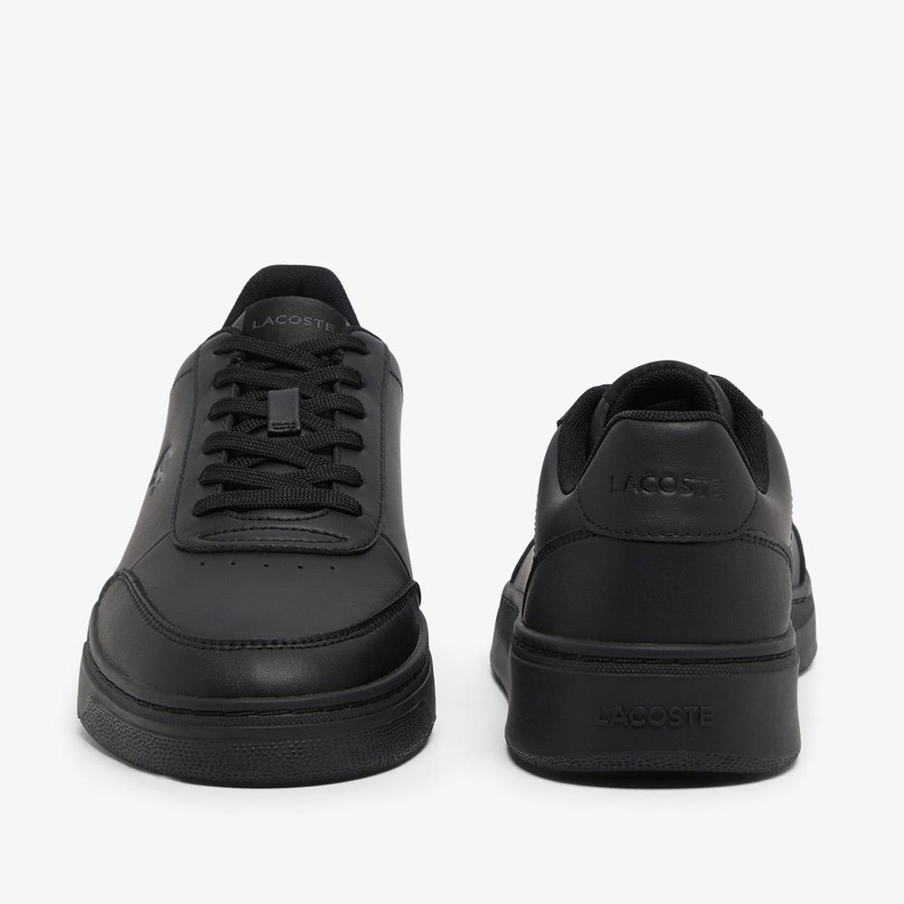 Buty męskie Lacoste Court Pro 750SMA0073-02H - czarne