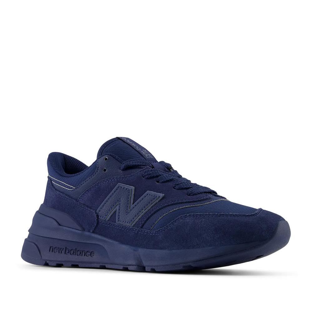 Buty New Balance U997RMH - granatowe