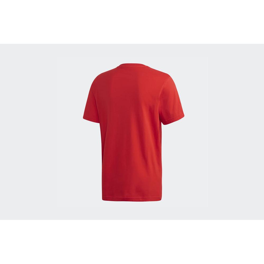 ADIDAS TREFOIL TEE > FM3791