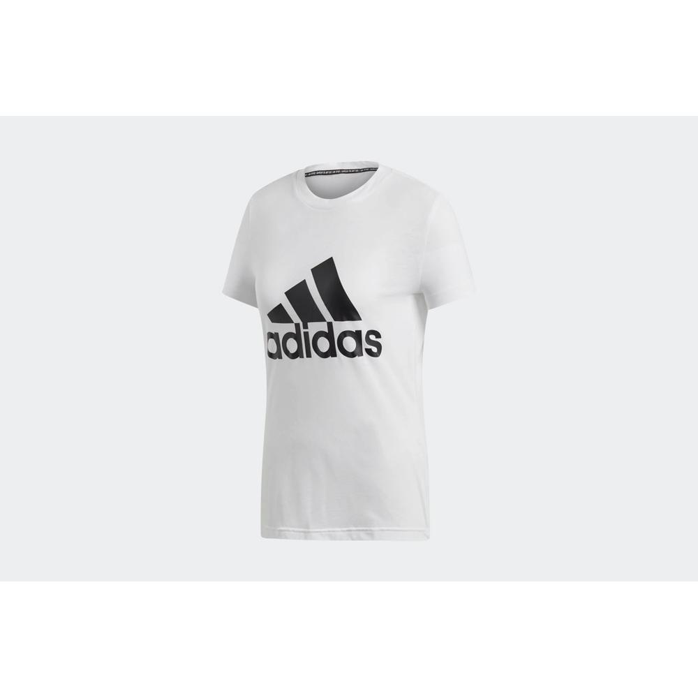 ADIDAS MUST HAVES BADGE OF SPORT > DZ0013