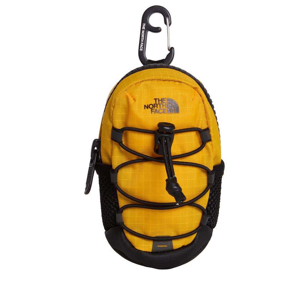 Brelok The North Face Borealis Classic Keychain 0A8NR156P1 - żółty