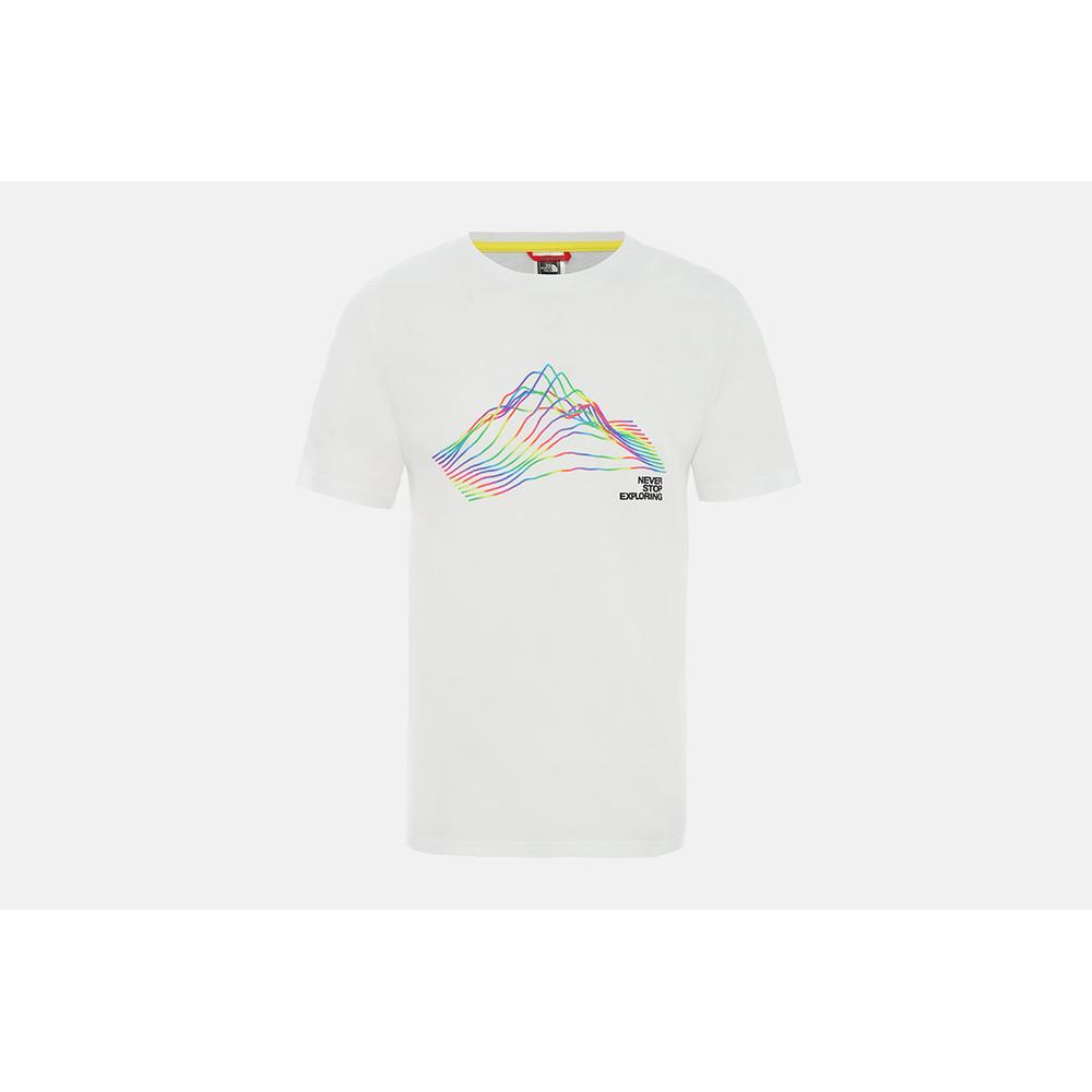 THE NORTH FACE RAINBOW > 0A4M6PAN71
