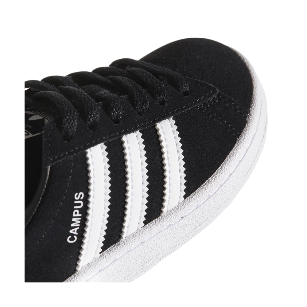 Buty adidas Originals Campus BY9594 - czarne