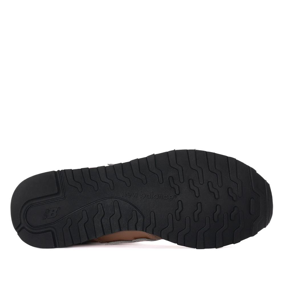 Buty New Balance GW500GP2 - różowe