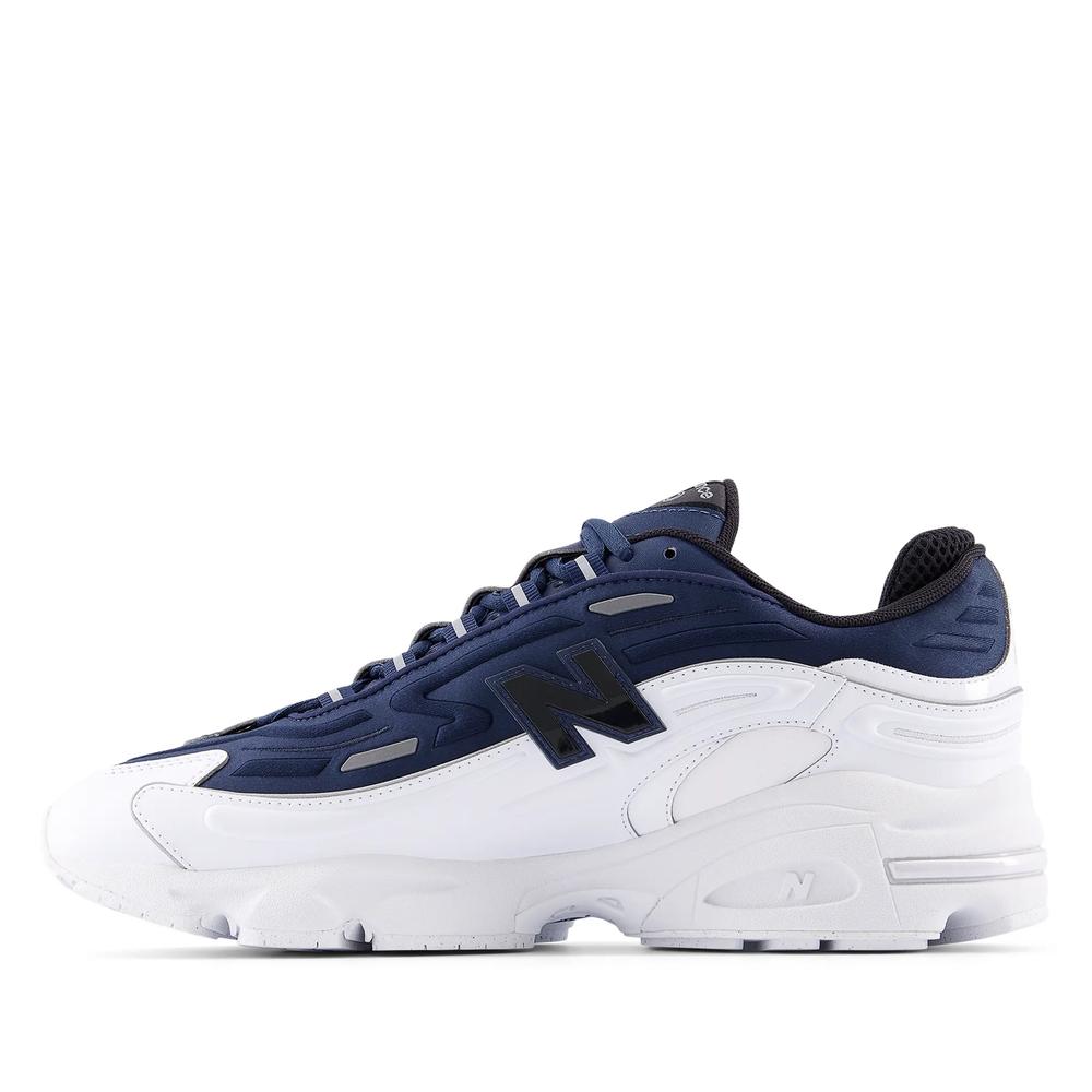 Buty unisex New Balance M1000DC - białe