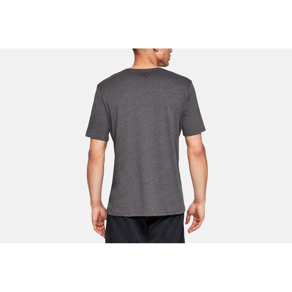 UNDER ARMOUR SPORTSTYLE LEFT CHEST > 1326799-019