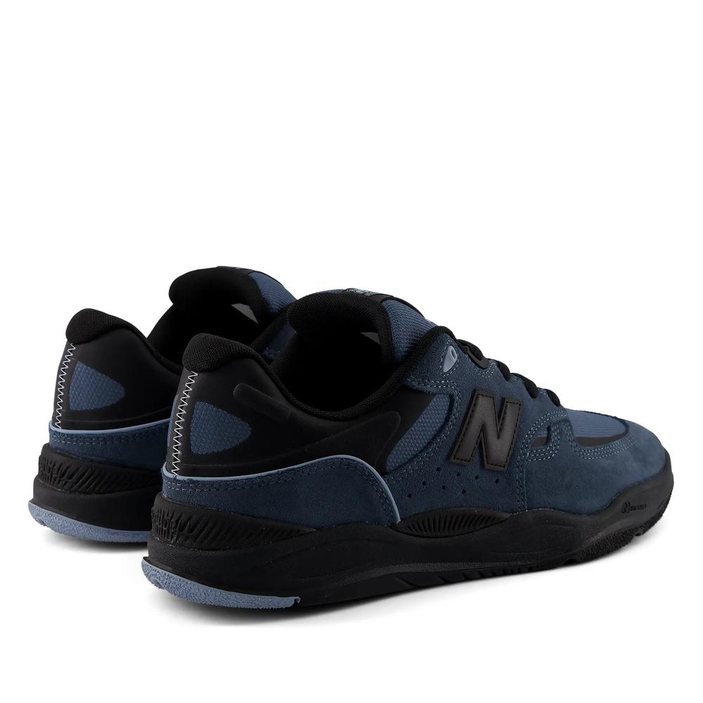 Buty męskie New Balance Numeric UN1010D - granatowe