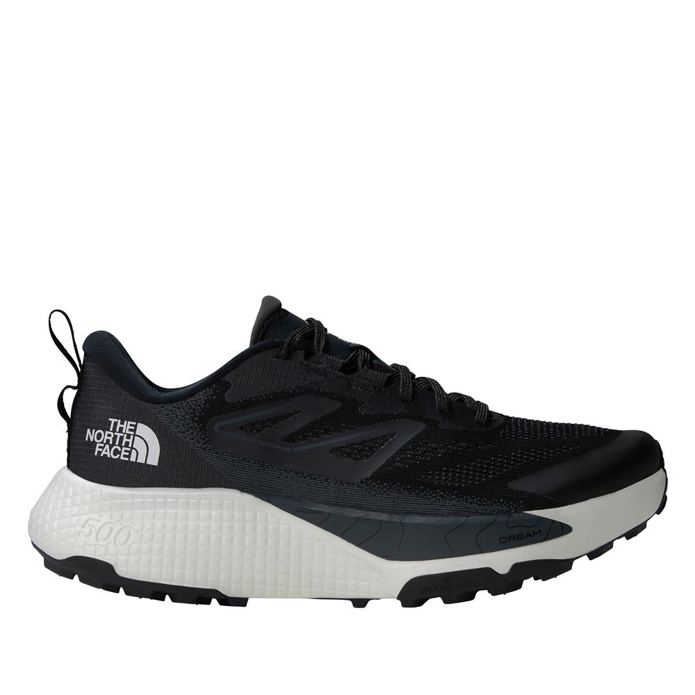 Buty damskie The North Face Altamesa 500 0A8A9PKT01 - czarne