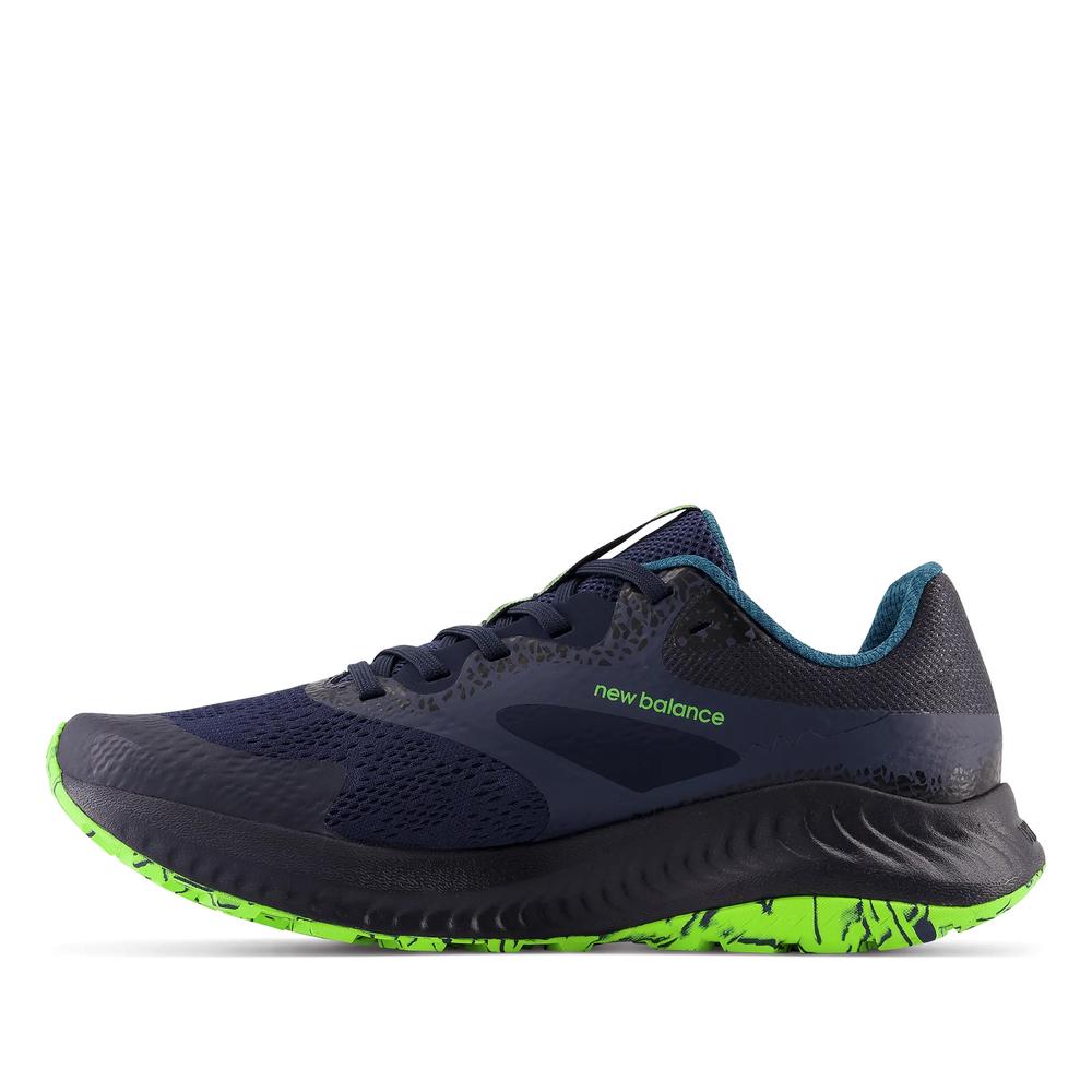 Buty New Balance DynaSoft v5 MTNTRLB5 - granatowe