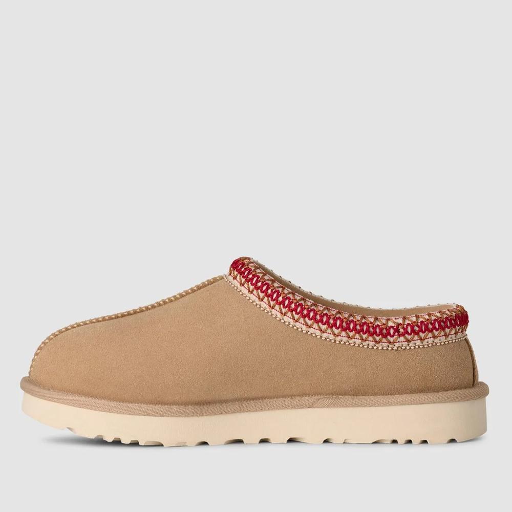Buty damskie Ugg Tasman II 1174470-SDDR - beżowe