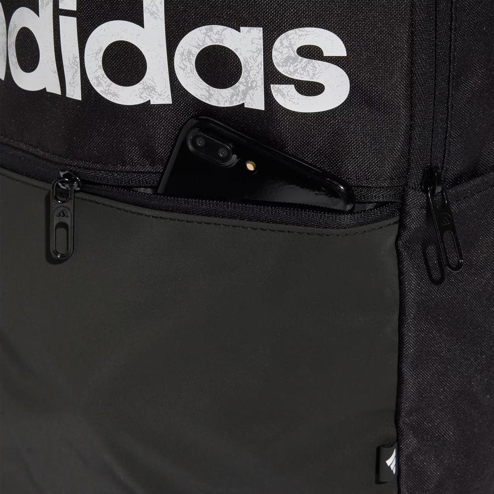 Plecak adidas Classic Daily JD9567 - czarny