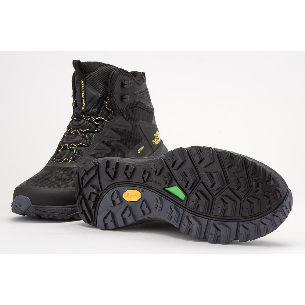 THE NORTH FACE ULTRA FASTPACK III MID GTX > T939IQ5HE
