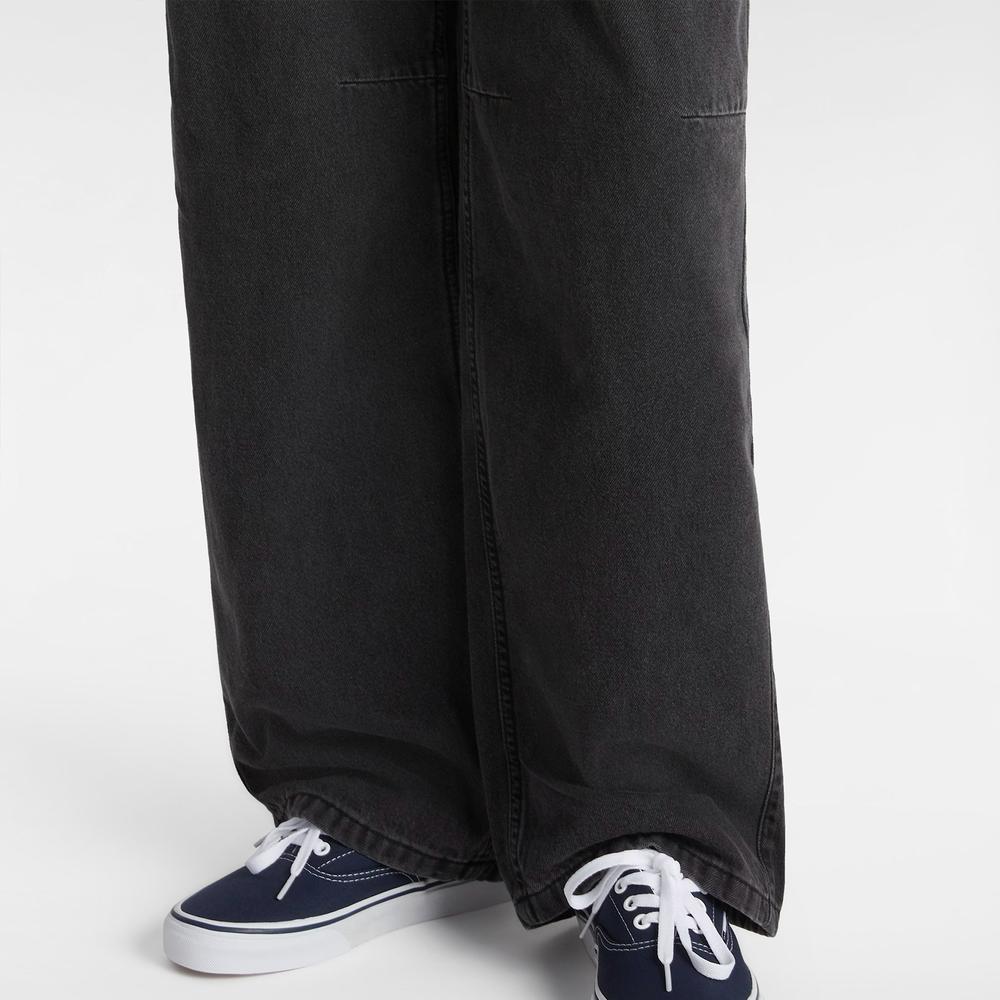 Buty Vans Era VN000EWZNVY1 - granatowe